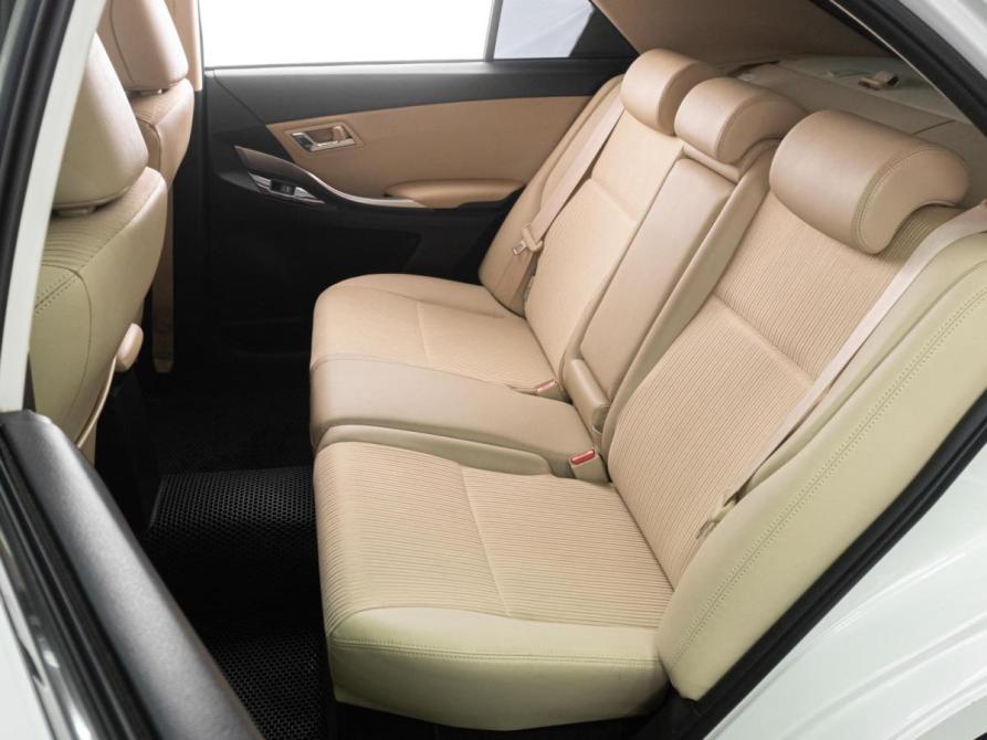 Toyota Premio II (T26) Рестайлинг 2 Тюмень  - изображение 7