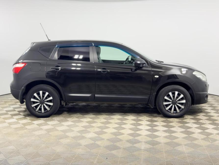 Nissan Qashqai I Рестайлинг Казань  - изображение 5