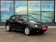 Nissan Juke I Архангельск  - изображение 13