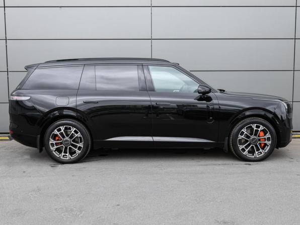 Lynk &amp; Co 900 с пробегом 2025 года, цена 6 898 000 рублей, 15573 км, внедорожник, Автокод Объявления