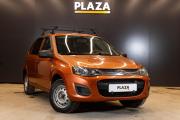 Lada (ВАЗ) Kalina II Уфа  - изображение 20