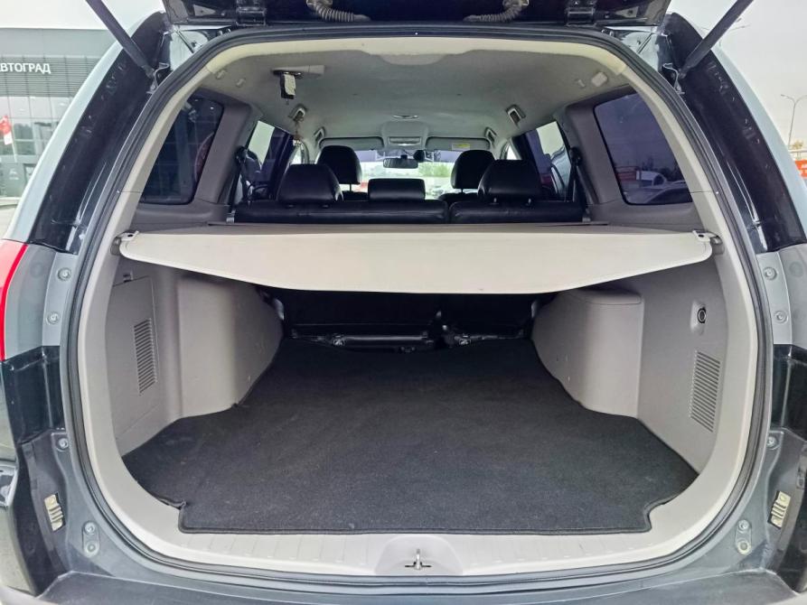 Mitsubishi Pajero Sport II Тюмень  - изображение 15