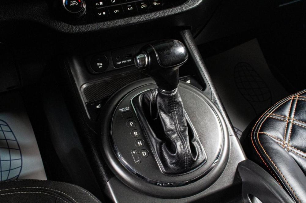 Kia Sportage III Сургут  - изображение 15