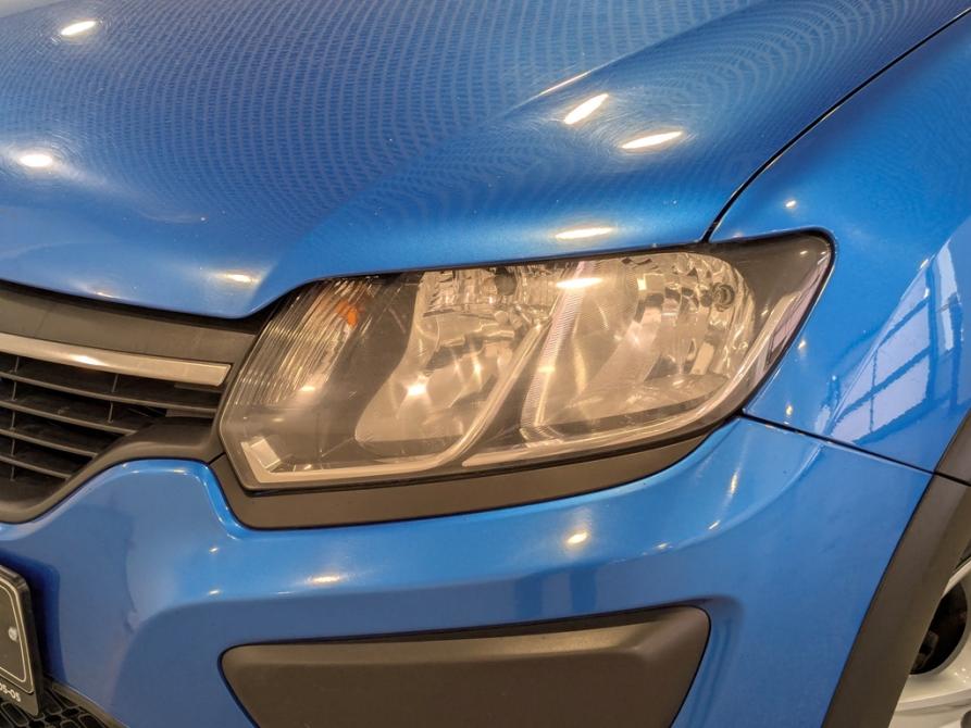 Renault Sandero II Москва  - изображение 22