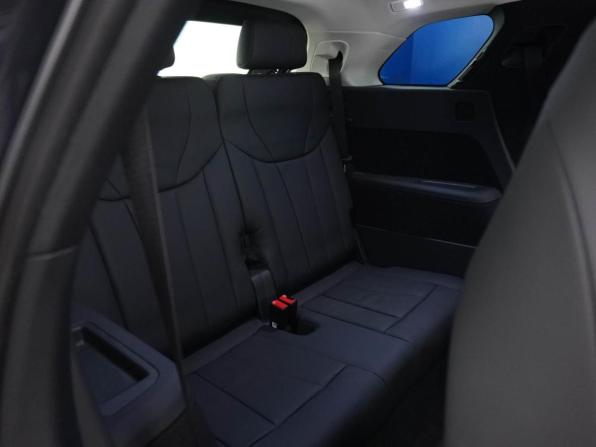 Hongqi E-HS9 с пробегом 2021 года, цена 4 999 046 рублей, 13520 км, внедорожник, Автокод Объявления