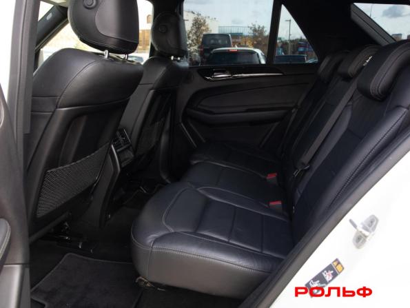 Mercedes-Benz GLE I (W166) с пробегом 2016 года, цена 3 168 000 рублей, 171203 км, внедорожник, Автокод Объявления