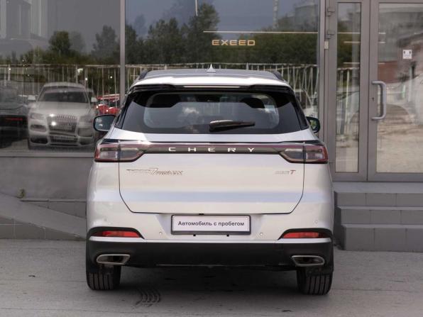 Chery Tiggo 7 Pro Max I Рестайлинг с пробегом 2024 года, цена 2 100 000 рублей, 48200 км, внедорожник, Автокод Объявления
