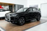GAC GS4 Москва  - изображение 25