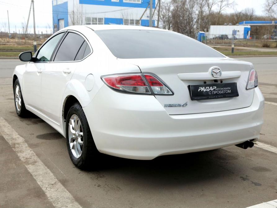 Mazda 6 II (GH) Иваново  - изображение 4