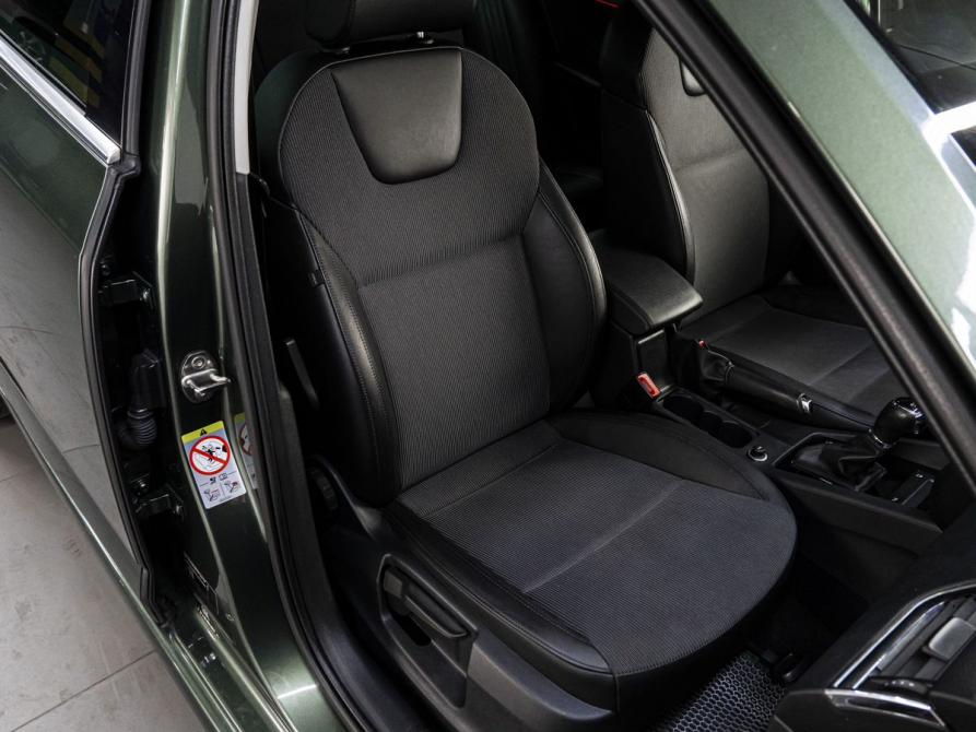 Skoda Octavia III (A7) Рестайлинг Тюмень  - изображение 18