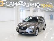 Datsun mi-DO Самара  - изображение 21