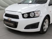 Chevrolet Aveo II Волгоград  - изображение 45