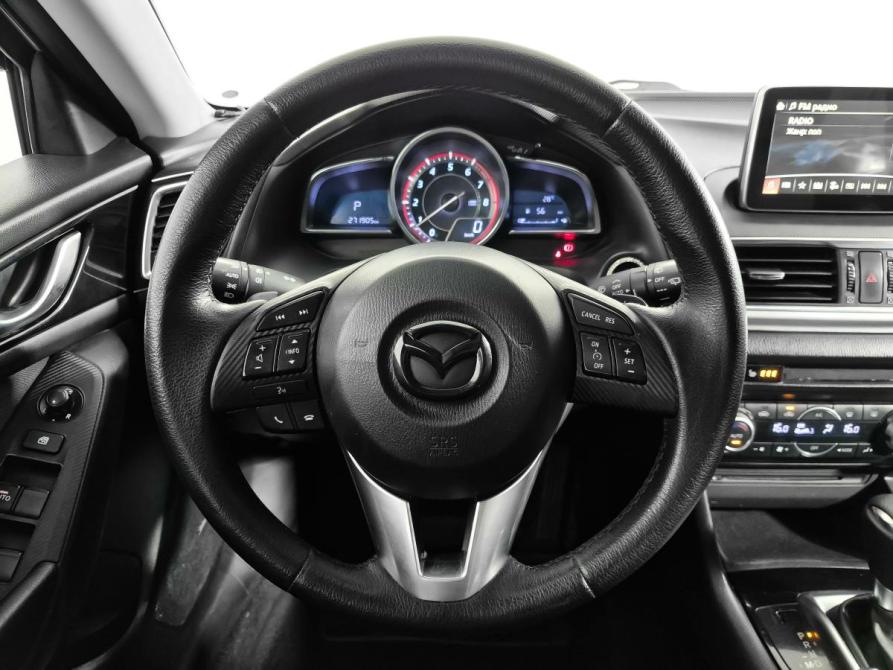 Mazda 3 III (BM) Нижний Новгород  - изображение 16