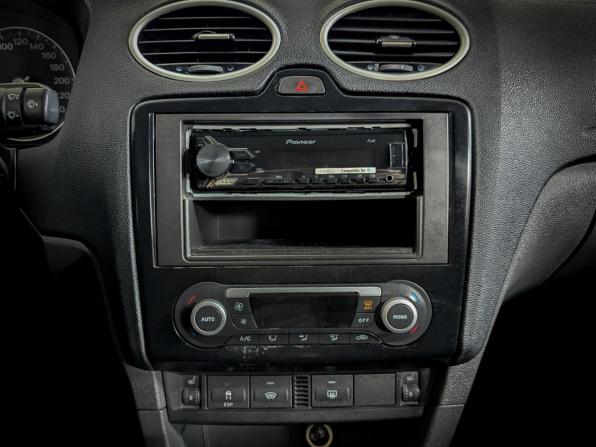 Ford Focus II с пробегом 2007 года, цена 483 900 рублей, 203000 км, хэтчбек, Автокод Объявления