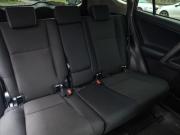 Toyota RAV4 IV (XA40) Рестайлинг Санкт-Петербург  - изображение 56