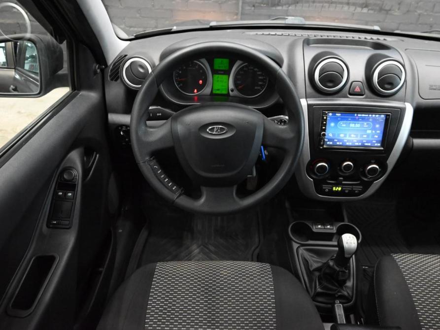 Lada (ВАЗ) Granta I Екатеринбург  - изображение 11