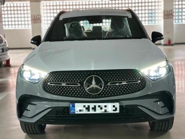 Новый Mercedes-Benz GLC II (X254) 2026 года, цена 10 600 000 рублей, внедорожник, Автокод Объявления