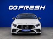 Mercedes-Benz CLS AMG III (C257) Москва  - изображение 36