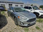 Ford Fusion (North America) II Рестайлинг Минеральные Воды  - изображение 2