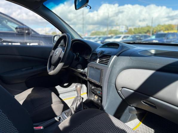 Nissan Almera Classic I с пробегом 2007 года, цена 400 000 рублей, 203028 км, седан, Автокод Объявления