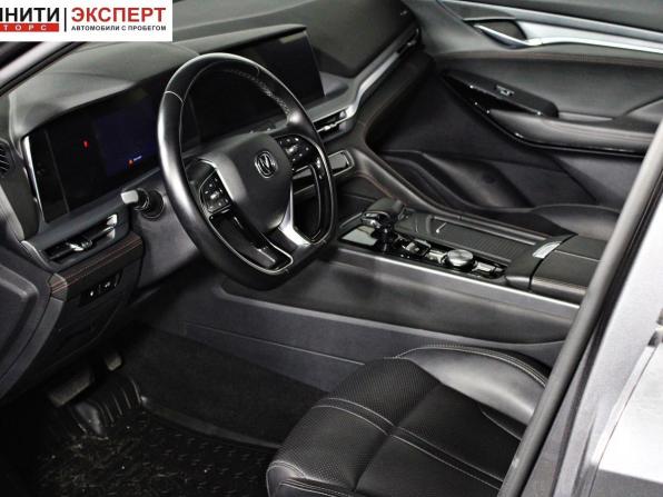 Changan CS75 Plus I Рестайлинг с пробегом 2023 года, цена 2 077 000 рублей, 95958 км, внедорожник, Автокод Объявления