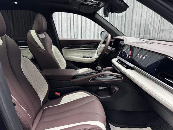 Geely Monjaro I с пробегом 2024 года, цена 3 800 000 рублей, 8594 км, внедорожник, Автокод Объявления