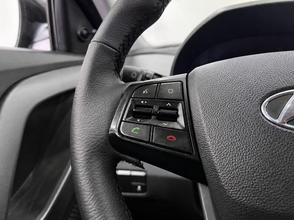 Hyundai Creta I с пробегом 2016 года, цена 1 359 000 рублей, 80845 км, внедорожник, Автокод Объявления