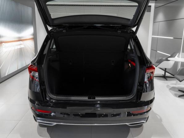 Skoda Karoq I с пробегом 2025 года, цена 3 350 000 рублей, 18 км, внедорожник, Автокод Объявления