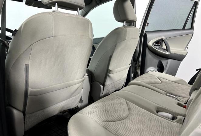 Toyota RAV4 III (XA30) Рестайлинг с пробегом 2011 года, цена 1 495 000 рублей, 155550 км, внедорожник, Автокод Объявления
