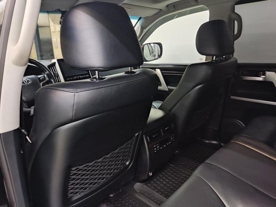 Toyota Land Cruiser 200 Series Рестайлинг 2 Барнаул  - изображение 20