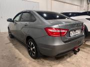 Lada (ВАЗ) Vesta I Пермь  - изображение 9