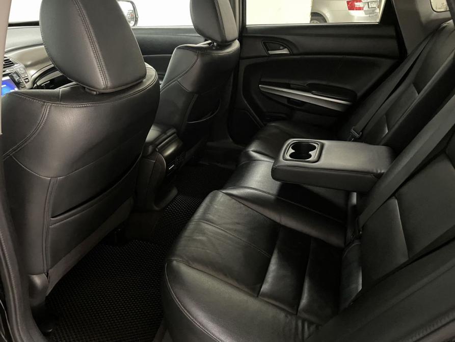 Honda Crosstour I Рестайлинг Воронеж  - изображение 12