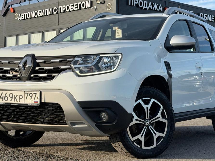 Renault Duster II Волгоград  - изображение 3