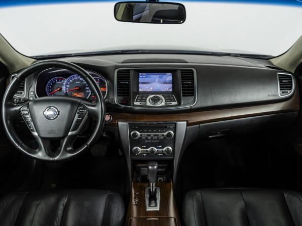 Nissan Teana II Рестайлинг с пробегом 2011 года, цена 1 098 000 рублей, 196000 км, седан, Автокод Объявления