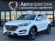 Hyundai Tucson III Волгоград  - изображение 24