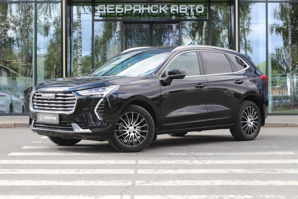 Haval Jolion I Брянск  - изображение 1