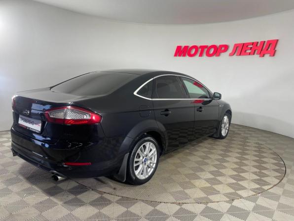 Ford Mondeo IV Рестайлинг с пробегом 2011 года, цена 790 000 рублей, 189568 км, седан, Автокод Объявления