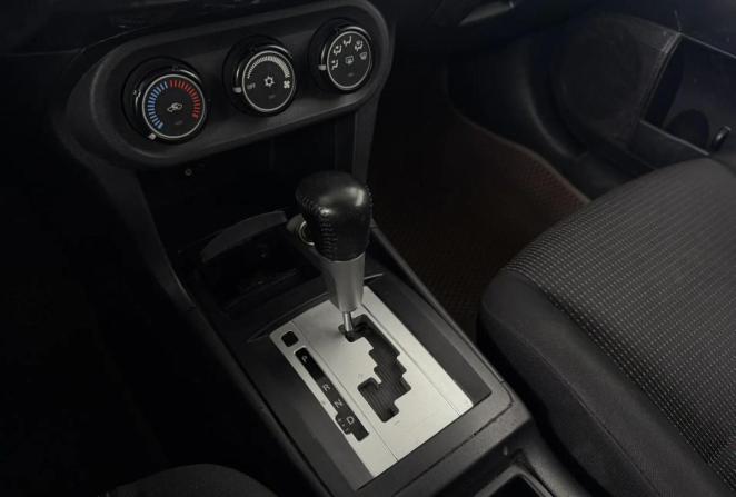 Mitsubishi Lancer X с пробегом 2008 года, цена 560 000 рублей, 220090 км, хэтчбек, Автокод Объявления