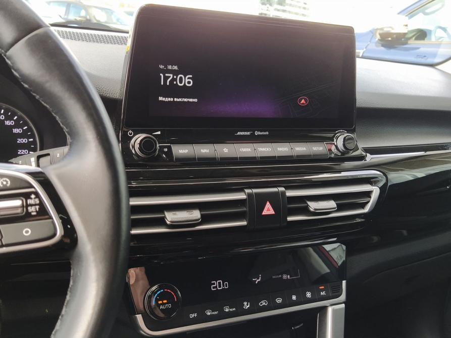 Kia Seltos I Екатеринбург  - изображение 20