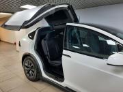Tesla Model X I Рестайлинг Москва  - изображение 40