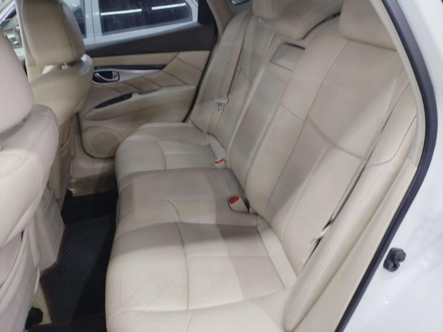 Infiniti M IV Серпухов  - изображение 25