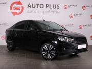 Lada (ВАЗ) Vesta I Минеральные Воды  - изображение 19