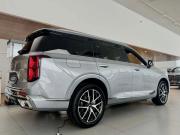 GAC GS8 II Москва  - изображение 8