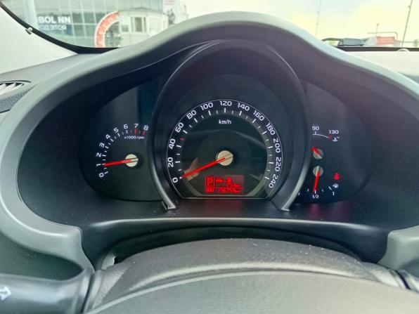 Kia Sportage III Рестайлинг с пробегом 2015 года, цена 1 449 995 рублей, 135455 км, внедорожник, Автокод Объявления