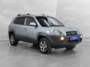 Hyundai Tucson I Новосибирск  - изображение 33