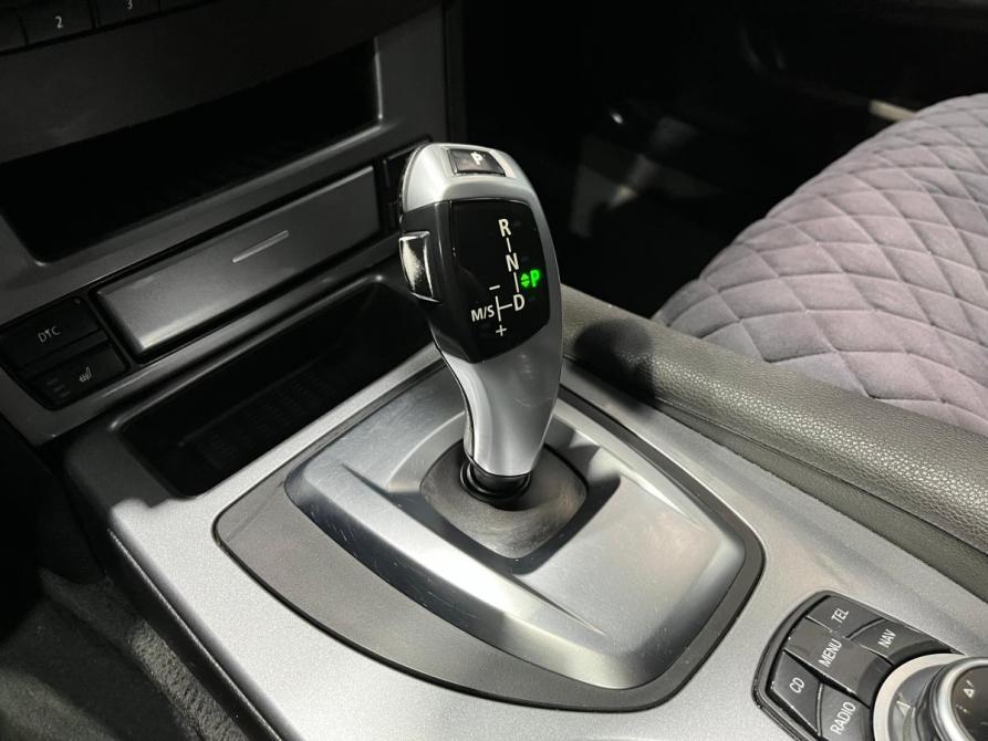 BMW 5 серии V (E60/E61) Рестайлинг Пермь  - изображение 19