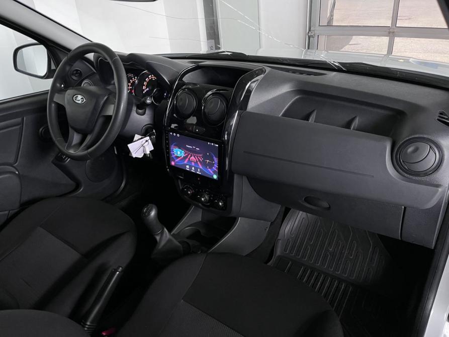 Lada (ВАЗ) Largus I Рестайлинг Чебоксары  - изображение 12