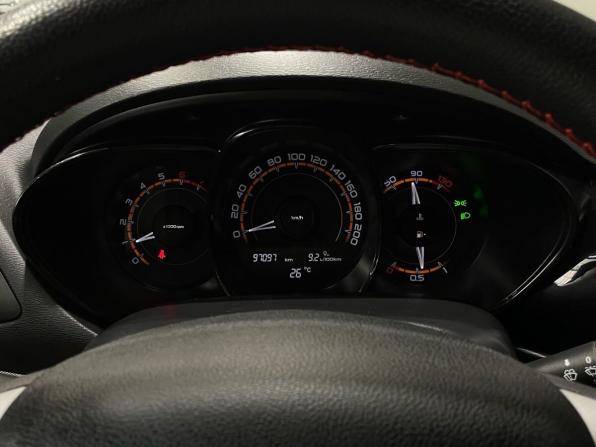 Lada (ВАЗ) Vesta I с пробегом 2017 года, цена 745 000 рублей, 97094 км, седан, Автокод Объявления