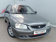 Hyundai Accent II Ярославль  - изображение 19