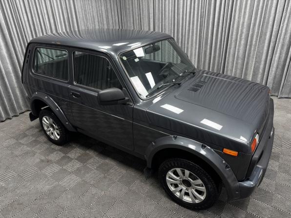 Lada (ВАЗ) 2121 (4x4) I Рестайлинг с пробегом 2018 года, цена 698 000 рублей, 84145 км, внедорожник, Автокод Объявления